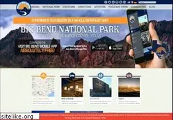 Sites similar to visitbigbend.com
