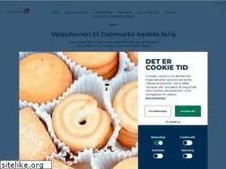 Sites similar to visitbillund.dk