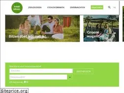 Sites similar to visitbilzen.be