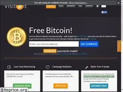 Sites similar to visitbit.com