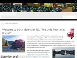 Sites similar to visitblackmountain.net
