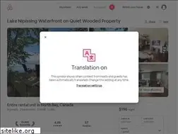 Sites similar to visitblueskyregion.com
