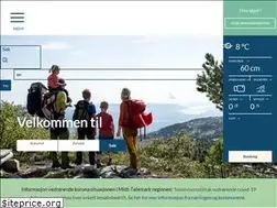 Sites similar to visitbo.no