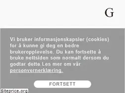 Sites similar to visitbodo.no