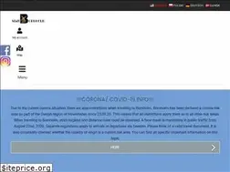 Sites similar to visitbornholm.com