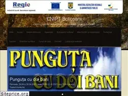 Sites similar to visitbotosani.ro