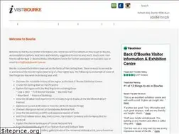 Sites similar to visitbourke.com.au