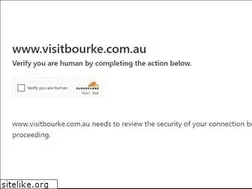 Sites similar to visitbourke.com