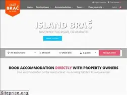 Sites similar to visitbrac.com