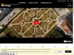 Sites similar to visitbraga.travel