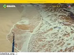 Sites similar to visitbrasil.com