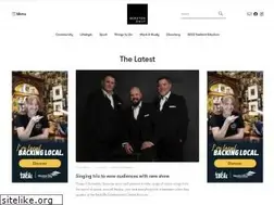 Sites similar to visitbribieisland.com.au