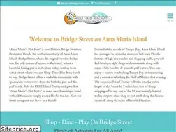 Sites similar to visitbridgestreet.com