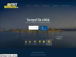 Sites similar to visitbrindisi.it