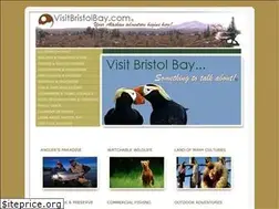 Sites similar to visitbristolbay.com