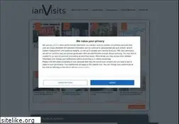 Sites similar to visitbritainsuperblog.com