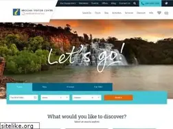 Sites similar to visitbroome.com.au