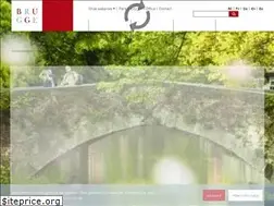 Sites similar to visitbruges.be