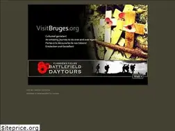 Sites similar to visitbruges.org