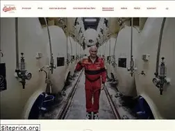 Sites similar to visitbudvar.cz