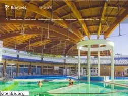 Sites similar to visitbuk.hu
