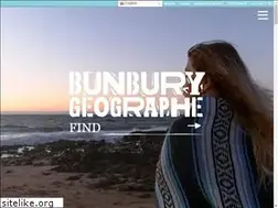 Sites similar to visitbunbury.com.au