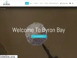Sites similar to visitbyronbay.com