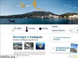 Sites similar to visitcadaques.org