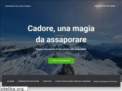 Sites similar to visitcadore.it
