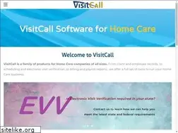 Sites similar to visitcall.com
