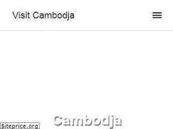 Sites similar to visitcambodja.nl