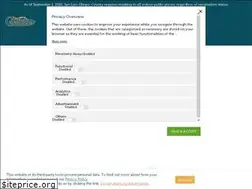 Sites similar to visitcambriaca.com