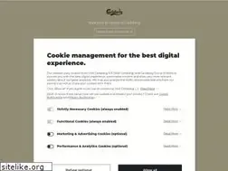 Sites similar to visitcarlsberg.com