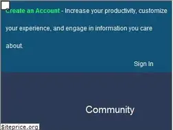 Sites similar to visitcaroline.com