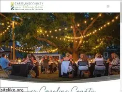 Sites similar to visitcaroline.org