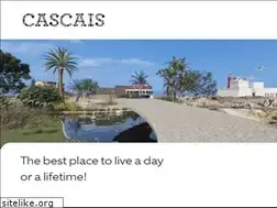 Sites similar to visitcascais.com