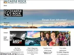 Sites similar to visitcastlerock.org