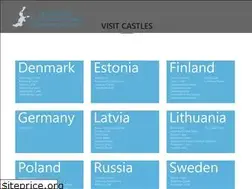 Sites similar to visitcastles.eu