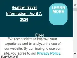 Sites similar to visitcatalinaisland.com