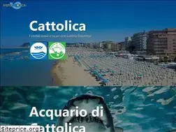Sites similar to visitcattolica.com