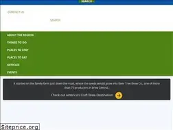 Sites similar to visitcentralnewyork.com