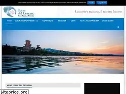 Sites similar to visitcerrano.it