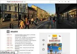 Sites similar to visitceskebudejovice.cz