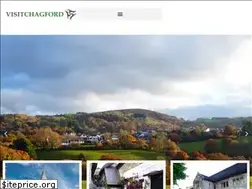 Sites similar to visitchagford.com