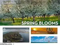 Sites similar to visitcharlevoix.com