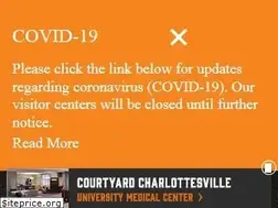 Sites similar to visitcharlottesville.org