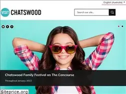 Sites similar to visitchatswood.com.au