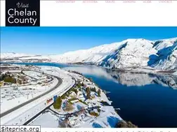 Sites similar to visitchelancounty.com