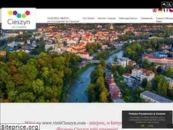 Sites similar to visitcieszyn.com