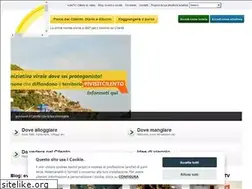 Sites similar to visitcilento.com